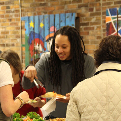 Stephan Davis Snapshot 3