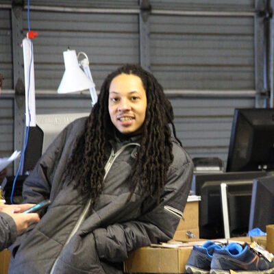 Stephan Davis Snapshot 2