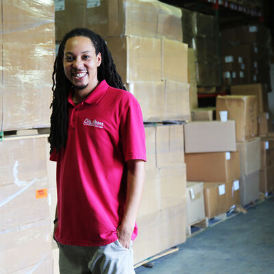 Stephan Davis Snapshot 4