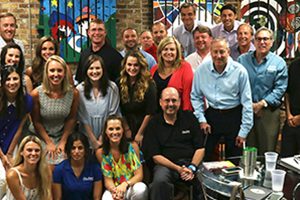 CP Sales Team Small
