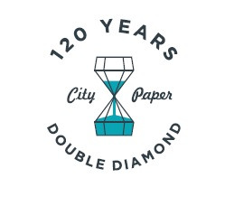 Double Diamond