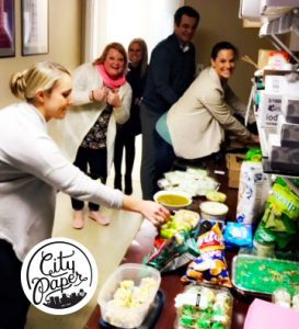 St.Patty'sPotluck