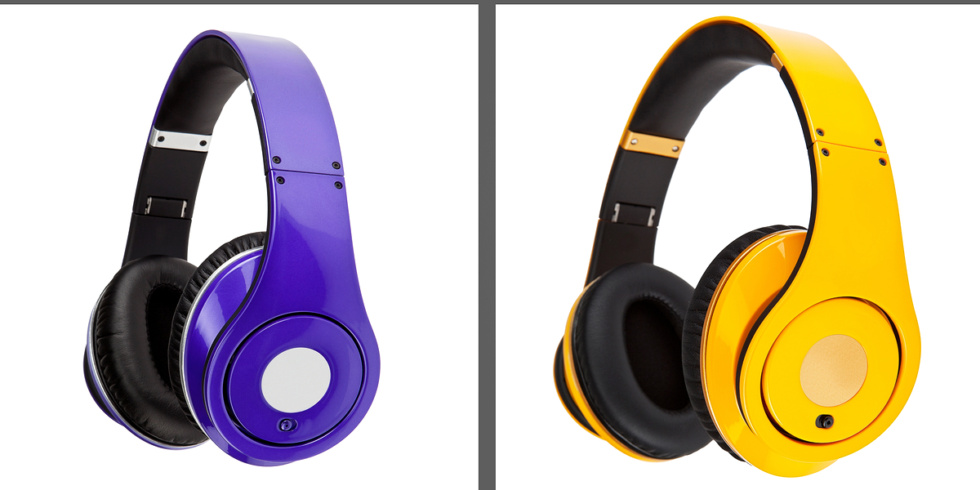 Headphones