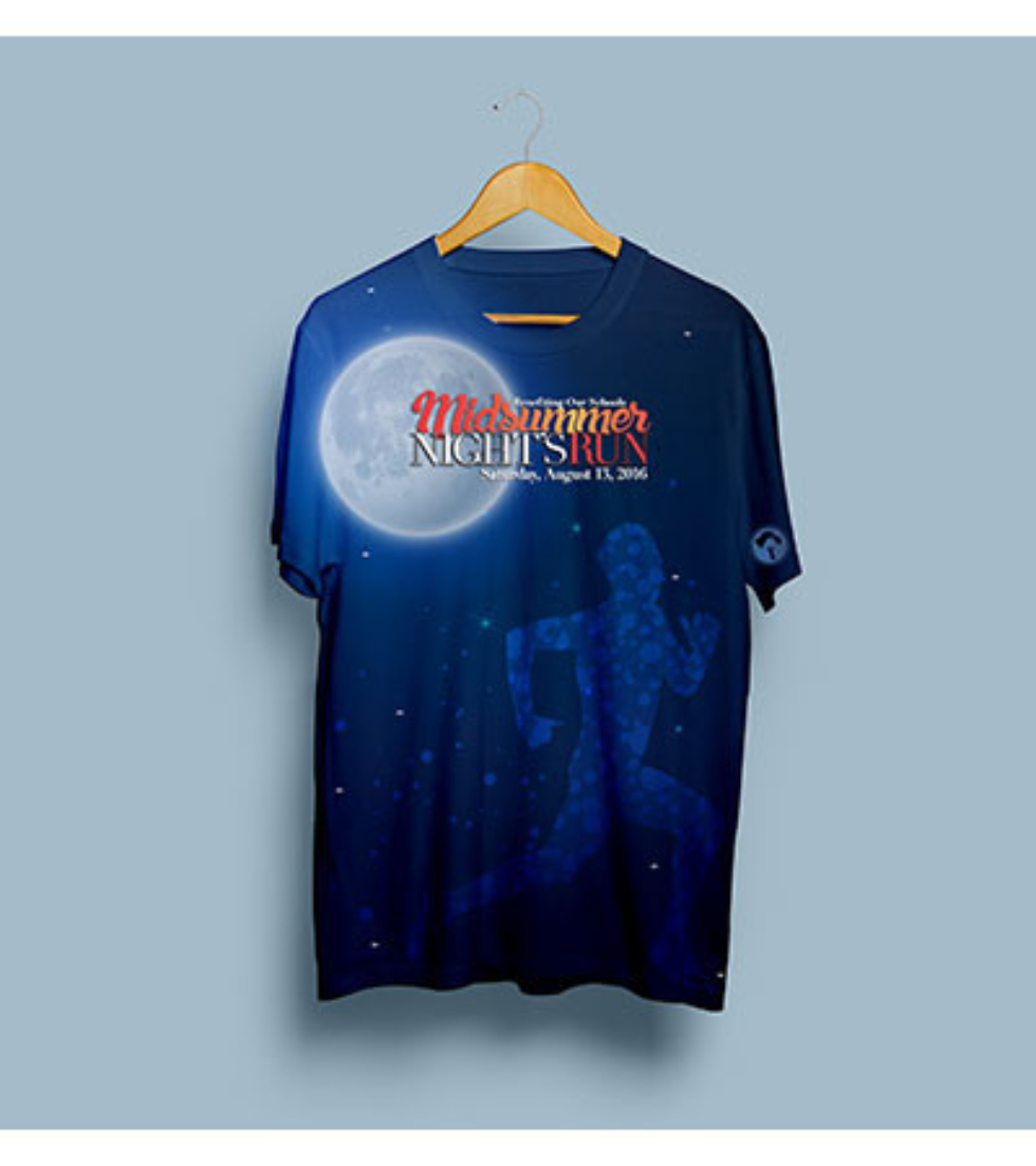 T Shirt Midnight