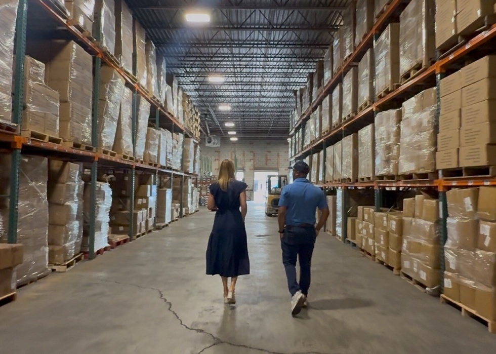 Warehousewalkthru