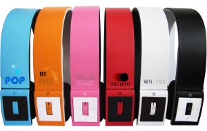 bluetooth wireless headphones