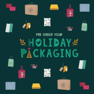 Holiday Packaging 01