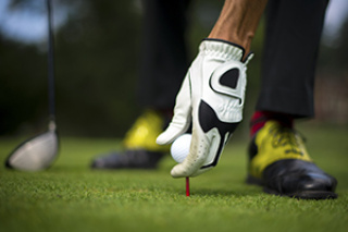 Tee Up 300X200
