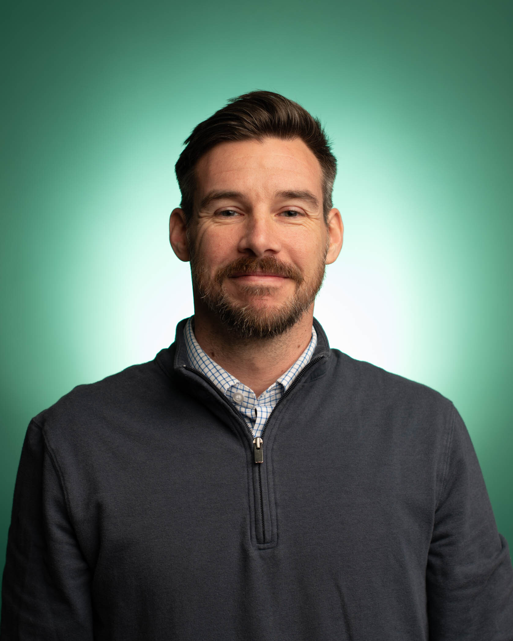 Alex Kahn Photo