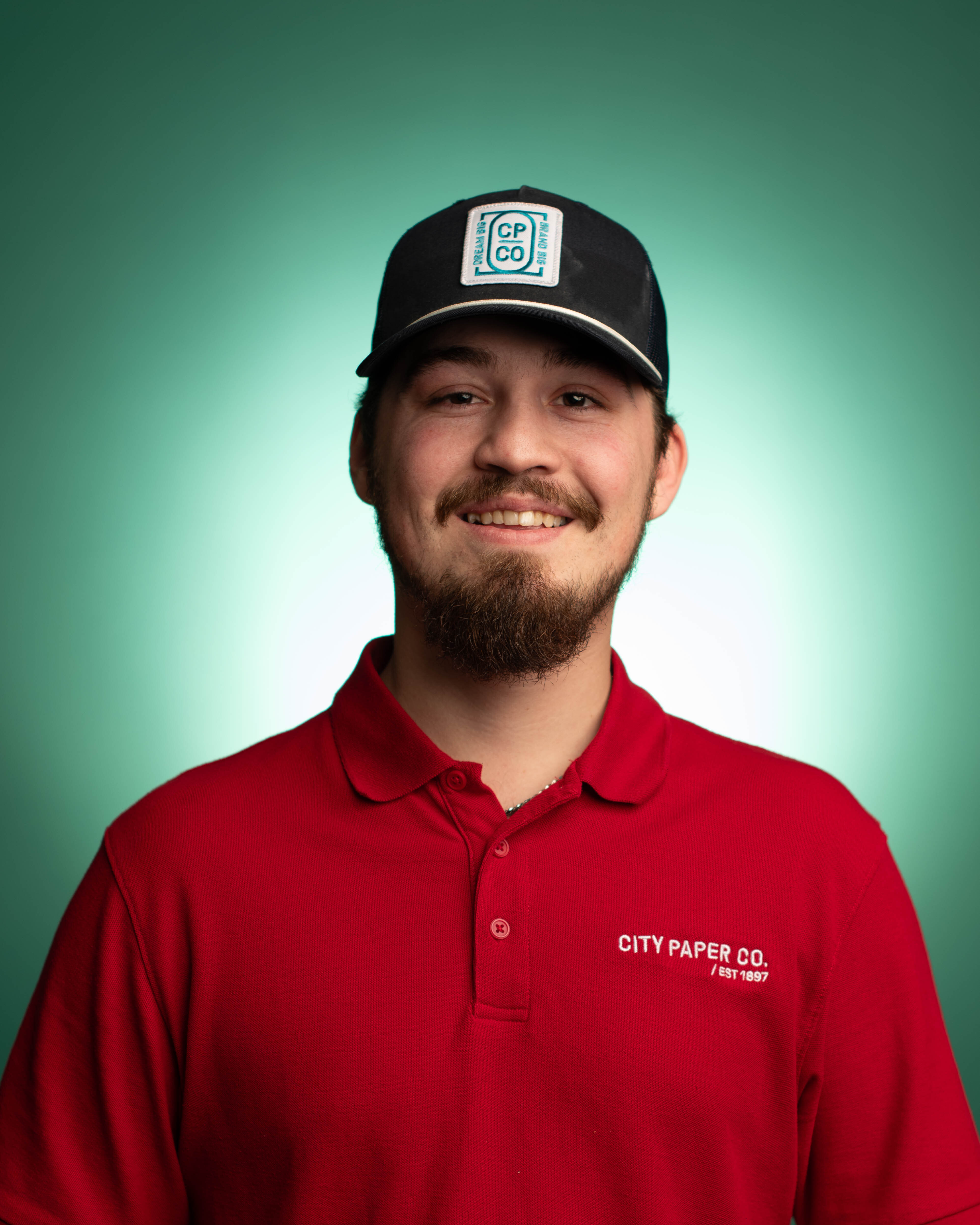 Dakota Whitehorn Photo