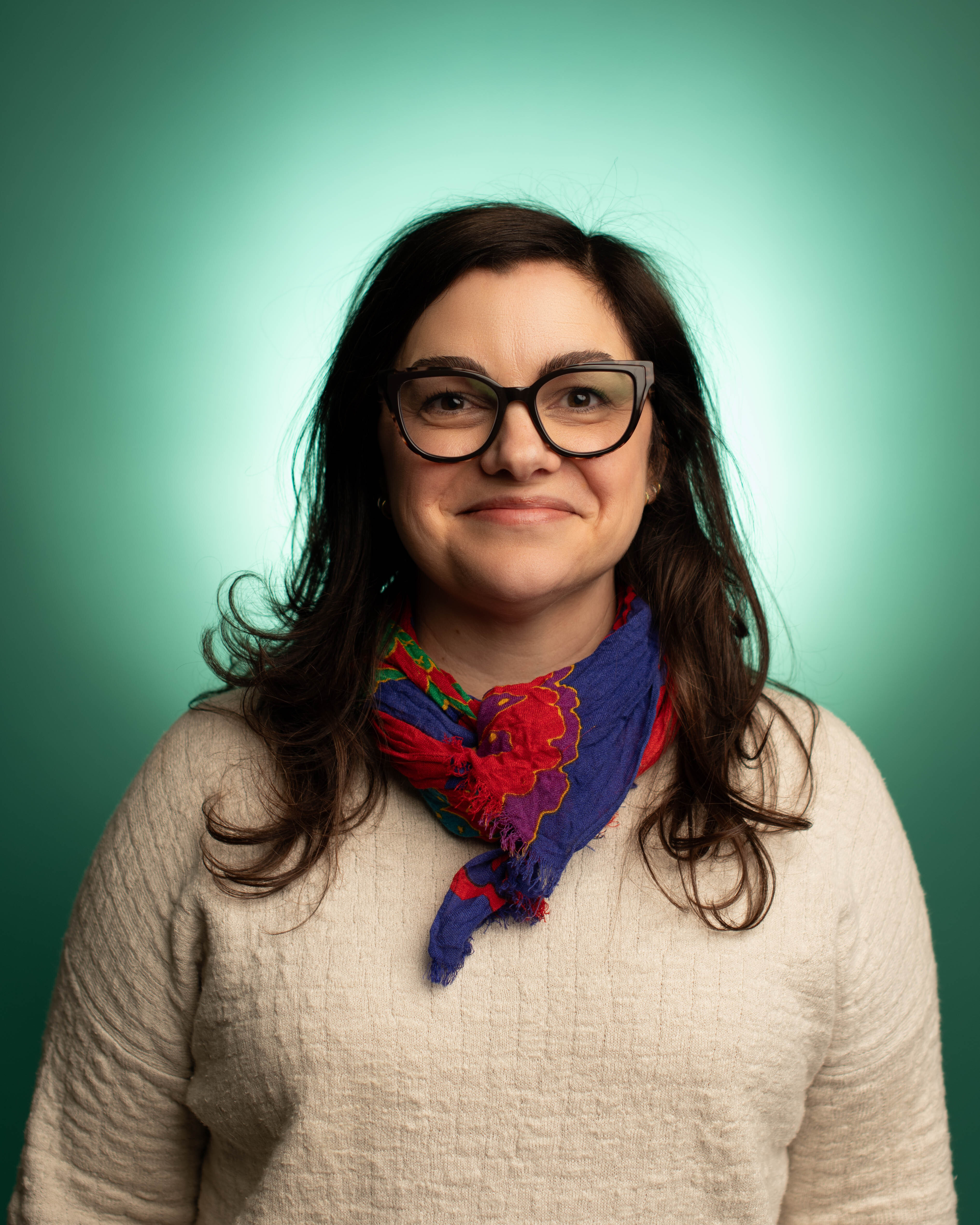 Haley Lasseter Photo