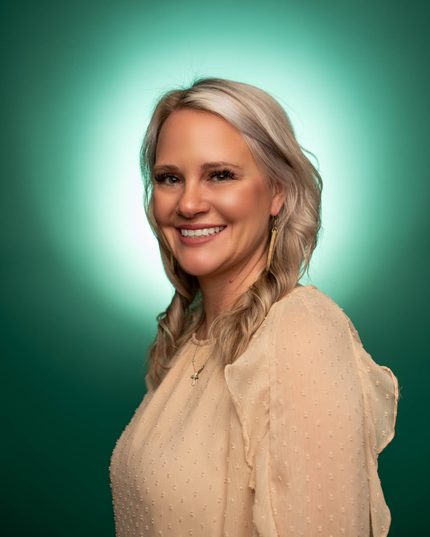 Kara Pridemore Photo