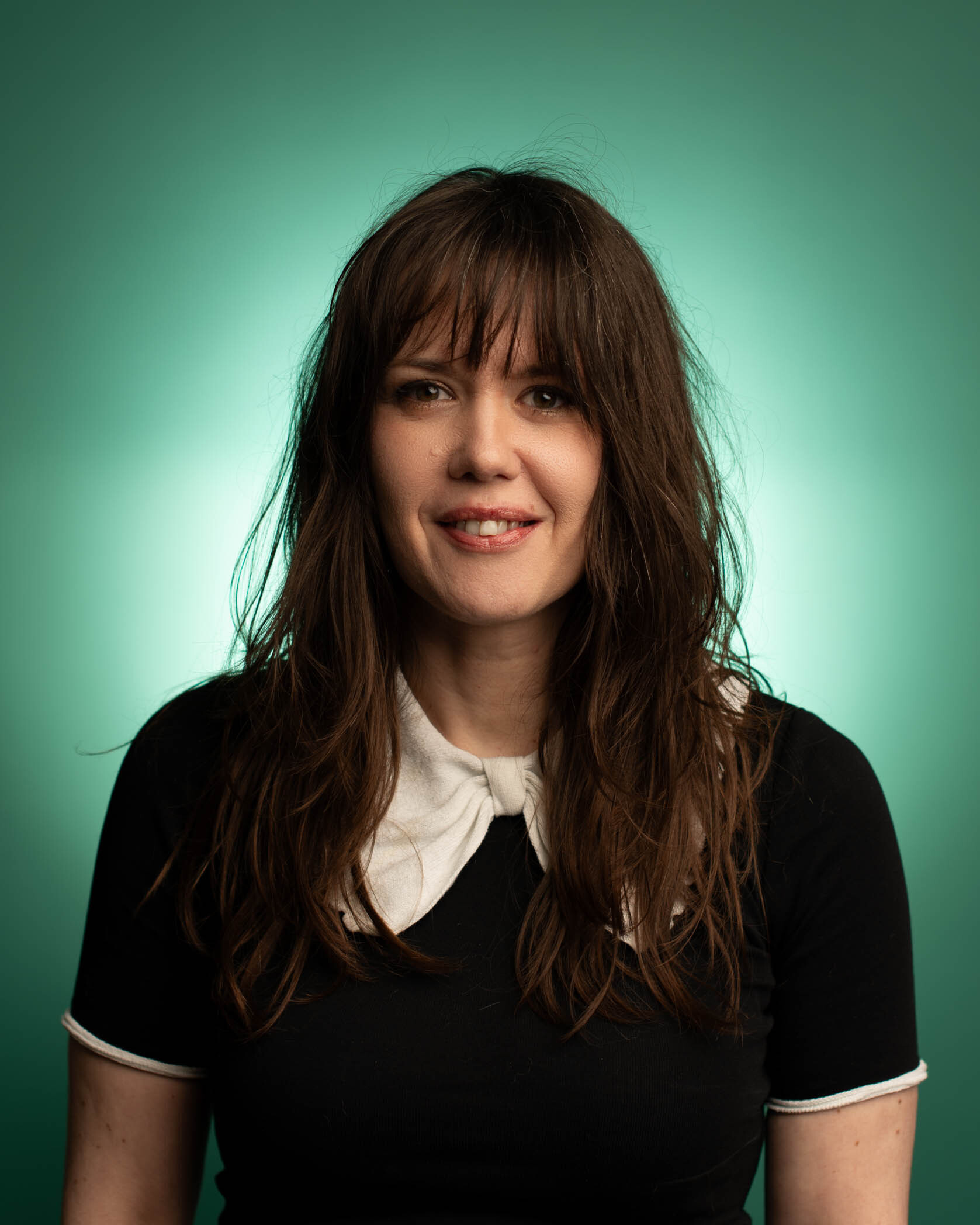 Miranda Sullivan Photo