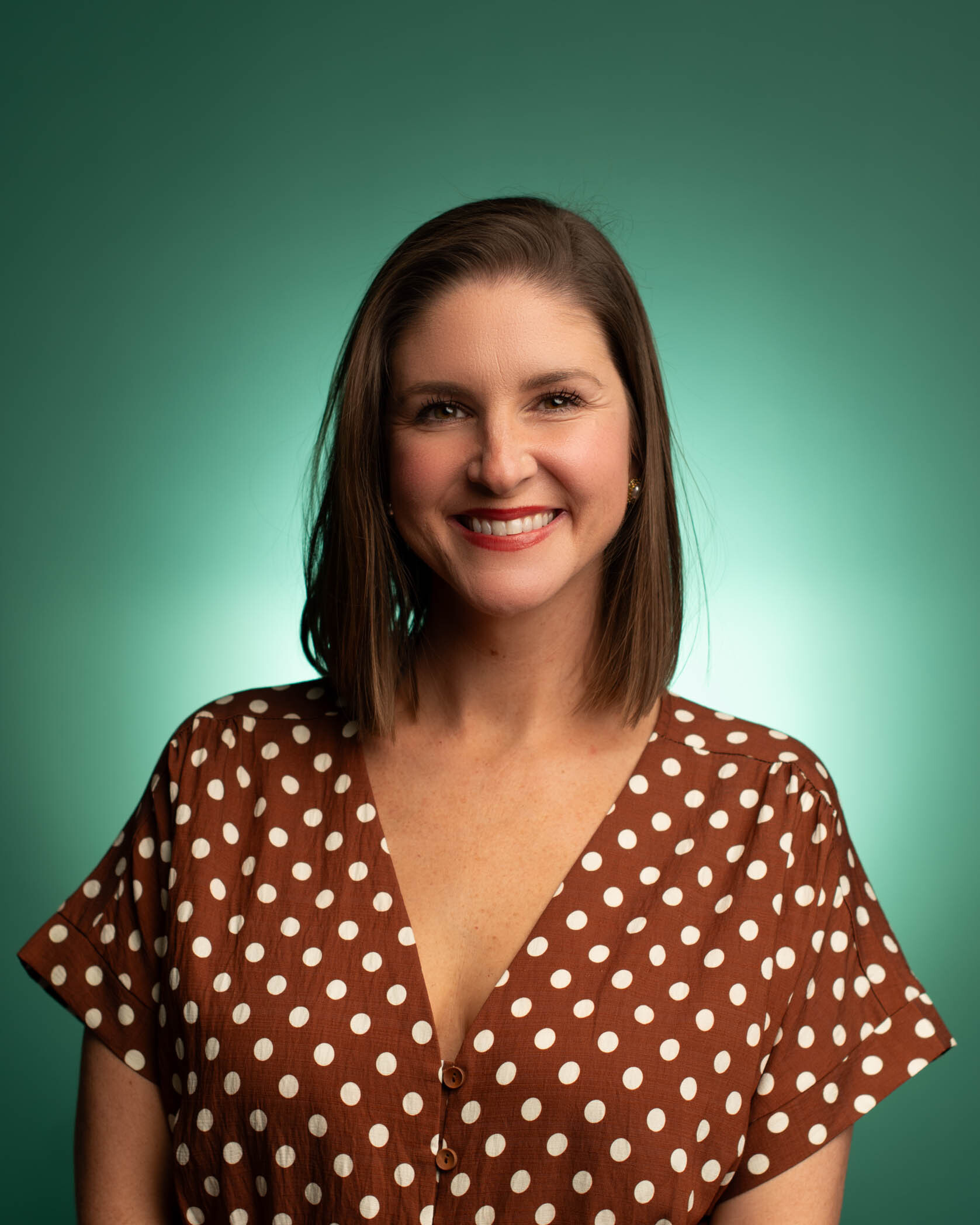 Rachael Crider Photo