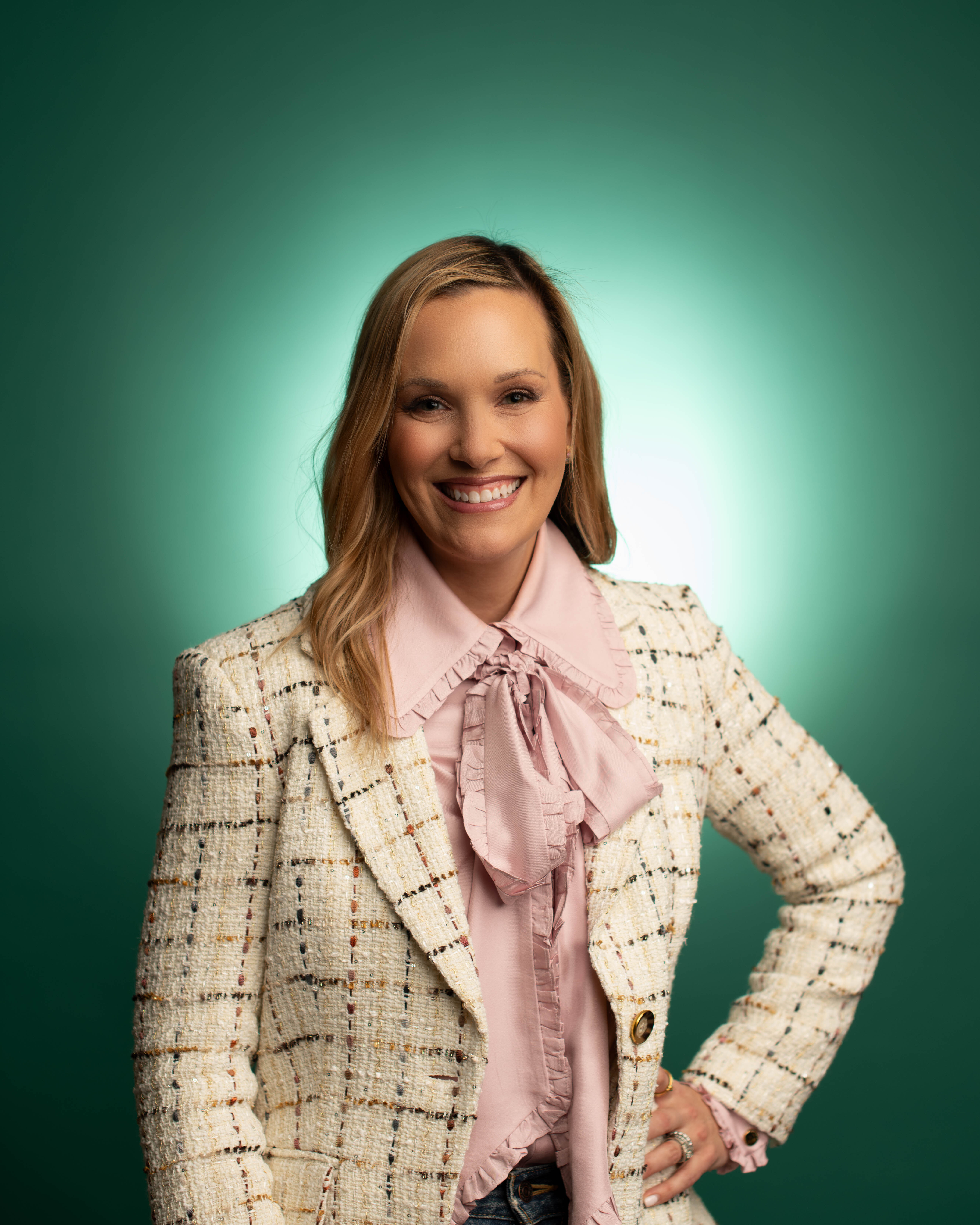 Stephanie Friedman Photo