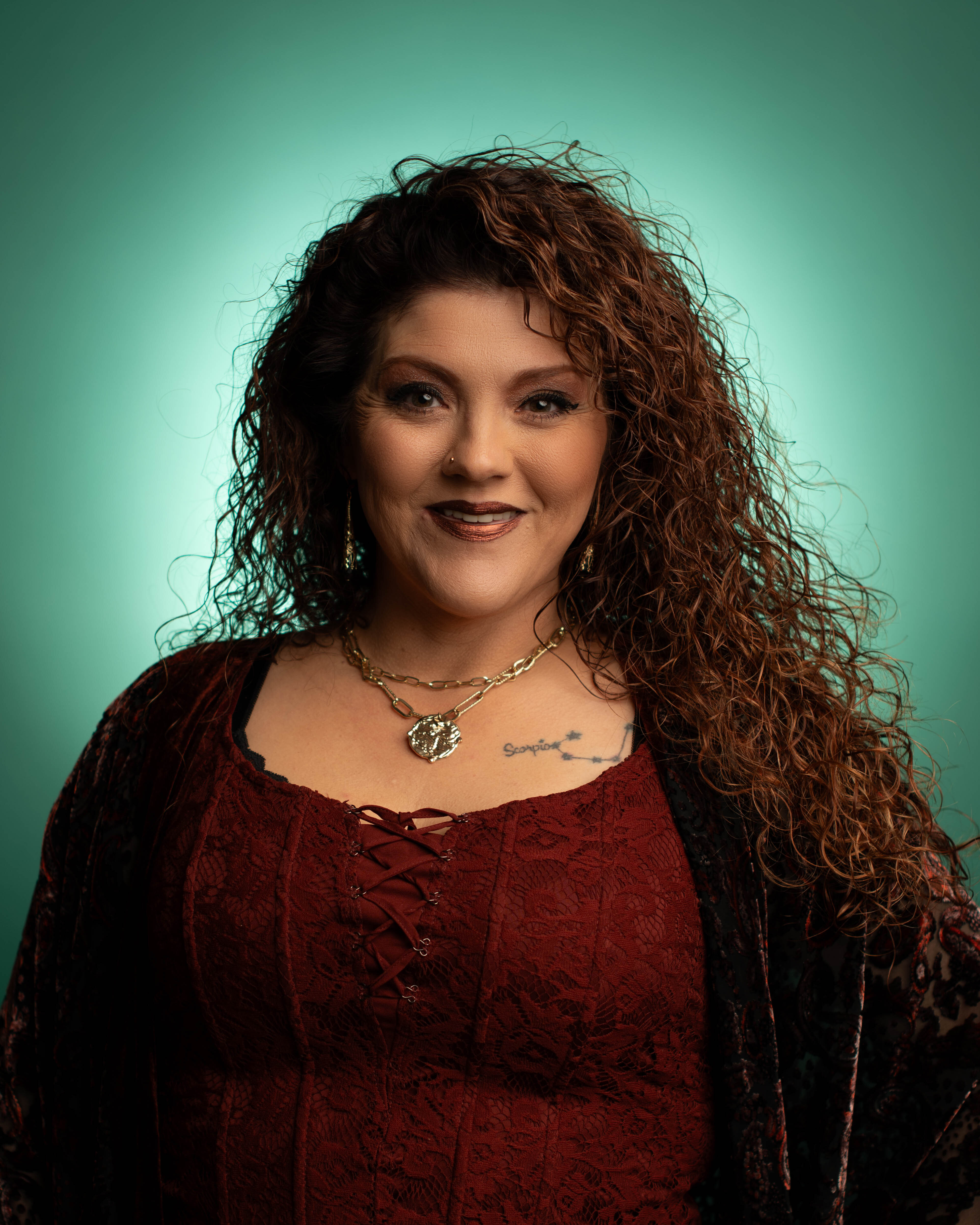 Yolanda  Peoples Photo