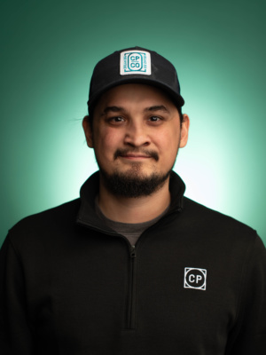 Our People Photo